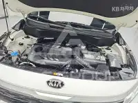 2020 KIA Seltos