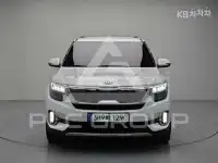 2020 KIA Seltos