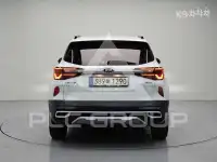 2020 KIA Seltos