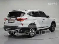 2020 KIA Seltos