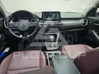 2020 KIA Seltos