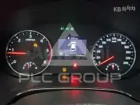2020 KIA Seltos