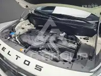 2020 KIA Seltos