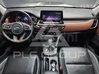 2020 KIA Seltos