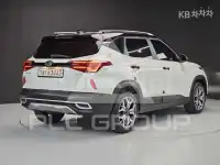 2020 KIA Seltos
