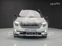 2020 KIA Seltos