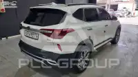 2020 KIA Seltos