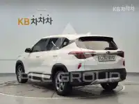 2020 KIA Seltos
