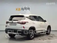 2020 KIA Seltos