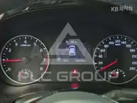 2020 KIA Seltos