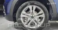 2020 KIA Seltos