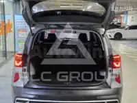 2020 KIA Seltos