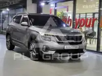 2020 KIA Seltos