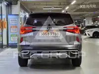 2020 KIA Seltos