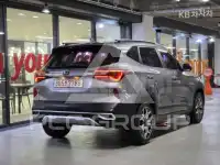 2020 KIA Seltos