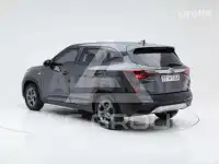 2020 KIA Seltos