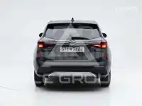 2020 KIA Seltos
