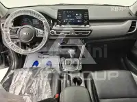 2020 KIA Seltos