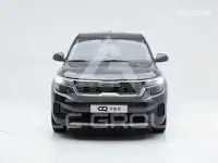 2020 KIA Seltos
