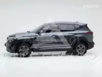 2020 KIA Seltos