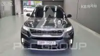 2020 KIA Seltos
