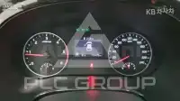 2020 KIA Seltos