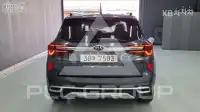 2020 KIA Seltos