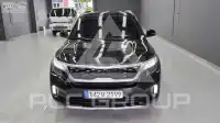 2020 KIA Seltos