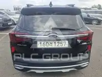 2020 KIA Seltos