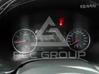 2020 KIA Seltos