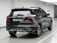 2020 KIA Seltos
