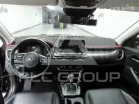 2020 KIA Seltos