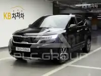 2020 KIA Seltos