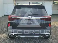 2020 KIA Seltos