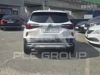 2020 KIA Seltos