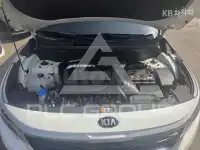 2020 KIA Seltos