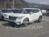 2020 KIA Seltos