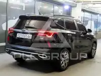 2020 KIA Seltos
