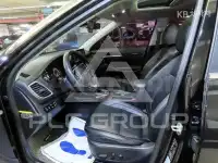 2020 KIA Seltos