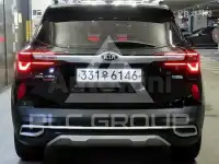 2020 KIA Seltos