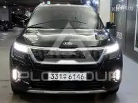 2020 KIA Seltos