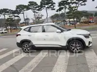 2020 KIA Seltos