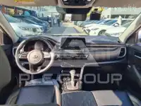2020 KIA Seltos
