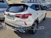 2020 KIA Seltos