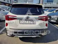 2020 KIA Seltos