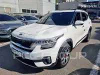 2020 KIA Seltos