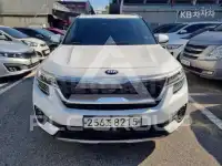 2020 KIA Seltos