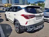 2020 KIA Seltos