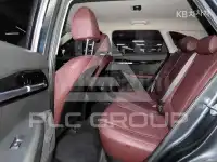 2020 KIA Seltos