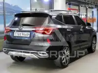 2020 KIA Seltos